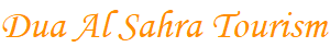 Dua Al Sahra Tourism